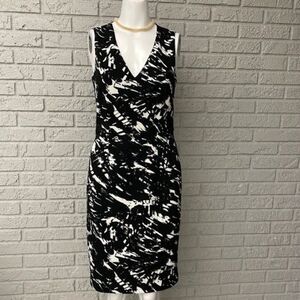 DS Dress Sheath Size 6